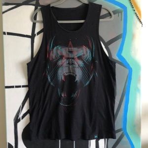 Onnit workout tank top